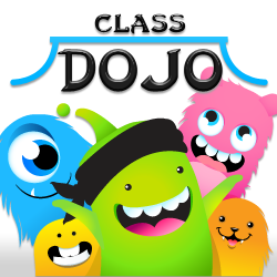 class dojo icon and link