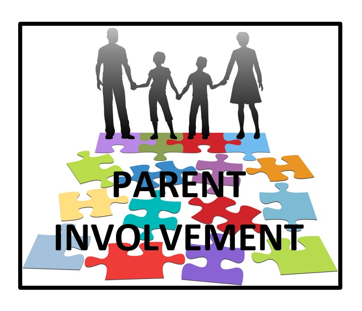 parent involvement clipart