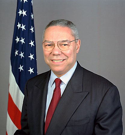general colin powell
